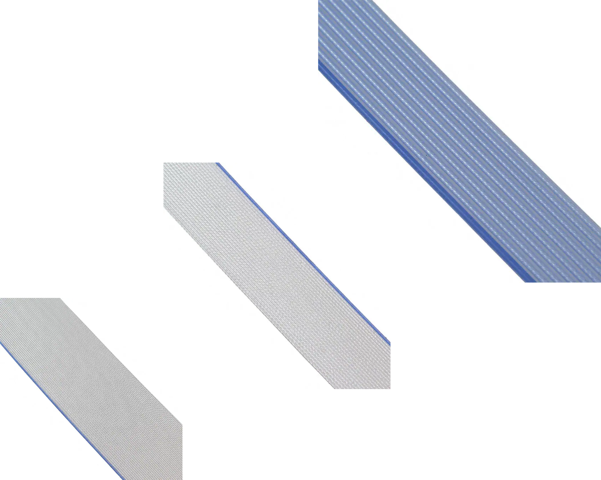 Flat Ribbon Cables